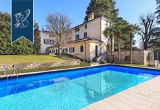 Villa in vendita a Levate Lombardia Bergamo