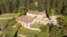 Villa in vendita a Barberino Val d\'Elsa Toscana Firenze