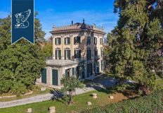 Villa in vendita a Montevecchia Lombardia Lecco