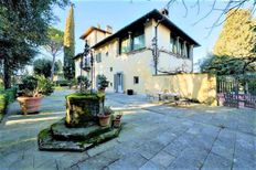 Prestigiosa villa di 1326 mq in vendita, Provincia di Prato, snc, Prato, Toscana