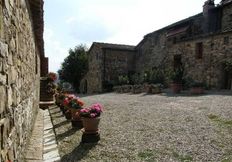 Casale in vendita a Tavarnelle Val di Pesa Toscana Firenze