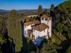 Esclusiva villa in vendita Via Nuova di Pozzolatico, Firenze, Toscana