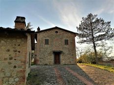 Lussuoso casale in vendita Vocabolo Poggio dei Termini, Città della Pieve, Perugia, Umbria