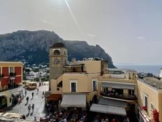 Attico in vendita a Capri Campania Napoli