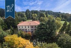 Villa in vendita a Eupilio Lombardia Como