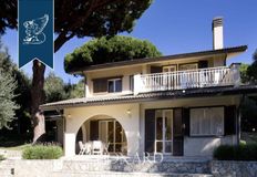 Villa in vendita a Castiglione della Pescaia Toscana Grosseto