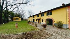 Villa in vendita a Prato Toscana Prato