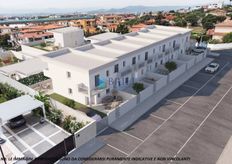 Prestigiosa villa di 193 mq in vendita, via Londra, Olbia, Sardegna