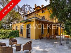 Prestigiosa villa di 470 mq in vendita Via Bruno Colombo, Somma Lombardo, Lombardia