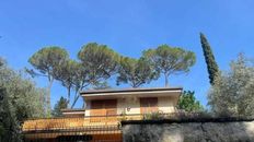 Prestigiosa villa di 290 mq in vendita Piazzale Michelangelo, Firenze, Toscana
