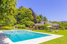 Esclusiva villa di 616 mq in vendita Verbania, Italia