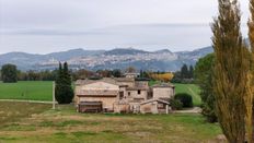 Lussuoso casale in vendita Assisi, Italia