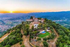 Villa in vendita a Monsummano Terme Toscana Pistoia