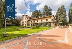 Appartamento di prestigio in vendita Carmignano, Toscana