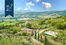 Prestigioso complesso residenziale in vendita Umbertide, Umbria