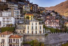 Villa di 500 mq in affitto via Milano, 32, Argegno, Como, Lombardia