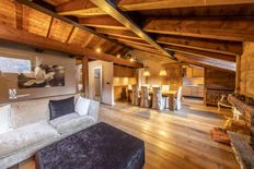 Prestigioso attico di 151 mq in vendita Via Roma, 73, Courmayeur, Aosta, Valle d’Aosta