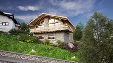 Villa in vendita Via Beniamino Donzelli, 28, Courmayeur, Aosta, Valle d’Aosta