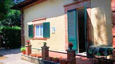 Villa di 200 mq in vendita Via Corsica, 23, Forte dei Marmi, Lucca, Toscana