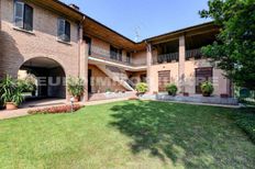 Casa di lusso di 398 mq in vendita Via Casotti, 13, Brescia, Lombardia