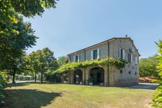 Villa in vendita a Cesena Emilia-Romagna Forlì-Cesena