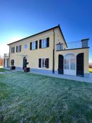 Villa di 775 mq in vendita Via San Colombano, 5, Castelnuovo Belbo, Piemonte