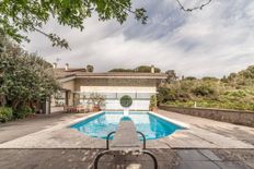 Prestigiosa villa di 700 mq in vendita, Via Farneto, Roma, Lazio