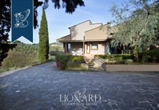 Villa in vendita a Bagno a Ripoli Toscana Firenze