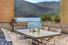 Prestigiosa villa di 352 mq in vendita, Via Vecchia Regina, 56, Laglio, Como, Lombardia