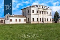 Prestigiosa villa di 5000 mq in vendita Malo, Veneto