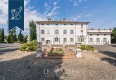 Villa in vendita a Gattatico Emilia-Romagna Reggio Emilia