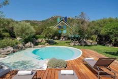 Villa in vendita a Porto Rotondo Sardegna Sassari