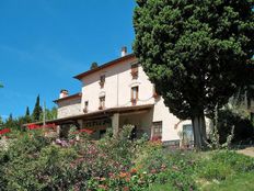 Lussuoso casale in vendita Via della Pozza, Rignano sull\'Arno, Toscana