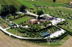 Villa di 637 mq in vendita Via Marconi, 1, Potenza Picena, Macerata, Marche