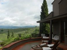 Prestigiosa villa di 680 mq in vendita, Bagno a Ripoli, Toscana