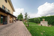 Villa in vendita a Modena Emilia-Romagna Modena
