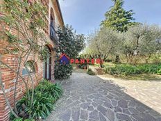 Lussuoso casale in vendita Via del Marginone, Montecarlo, Toscana