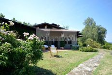 Villa in vendita a Gazzola Emilia-Romagna Piacenza