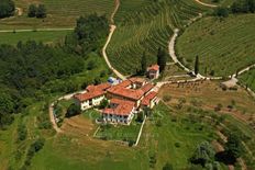 Villa di 2500 mq in vendita Via Galbusera Bianca, Perego, Lombardia