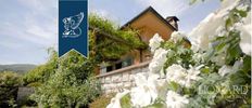 Villa in vendita a Quarrata Toscana Pistoia