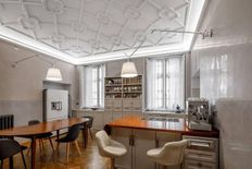 Appartamento di prestigio di 160 m² in vendita Via Andrea Massena, 31, Torino, Provincia di Torino, Piemonte