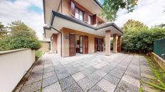 Villa in vendita a Arese Lombardia Milano