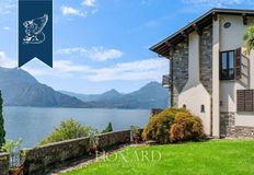 Villa in vendita a Varenna Lombardia Lecco