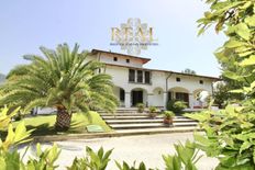 Villa di 610 mq in vendita Pietrasanta, Toscana