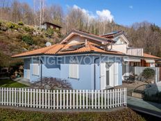 Prestigiosa villa di 185 mq in vendita Via Rongeno, Miazzina, Verbano-Cusio-Ossola, Piemonte