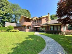 Villa di 415 mq in vendita strada della chiocciola, 32, Carimate, Como, Lombardia