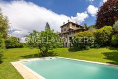 Villa in vendita a Porto Valtravaglia Lombardia Varese