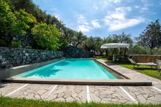 Villa in vendita a Lavagna Liguria Genova