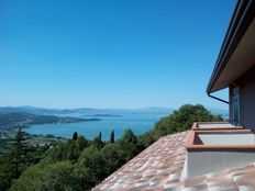 Villa in vendita a Passignano sul Trasimeno Umbria Perugia