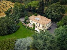 Esclusiva villa di 500 mq in vendita Strada Vicinale Aldobrandini, Grottaferrata, Lazio